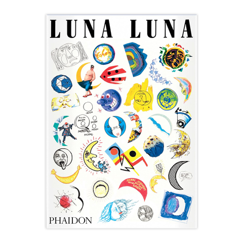 Luna Luna: The Art Amusement Park