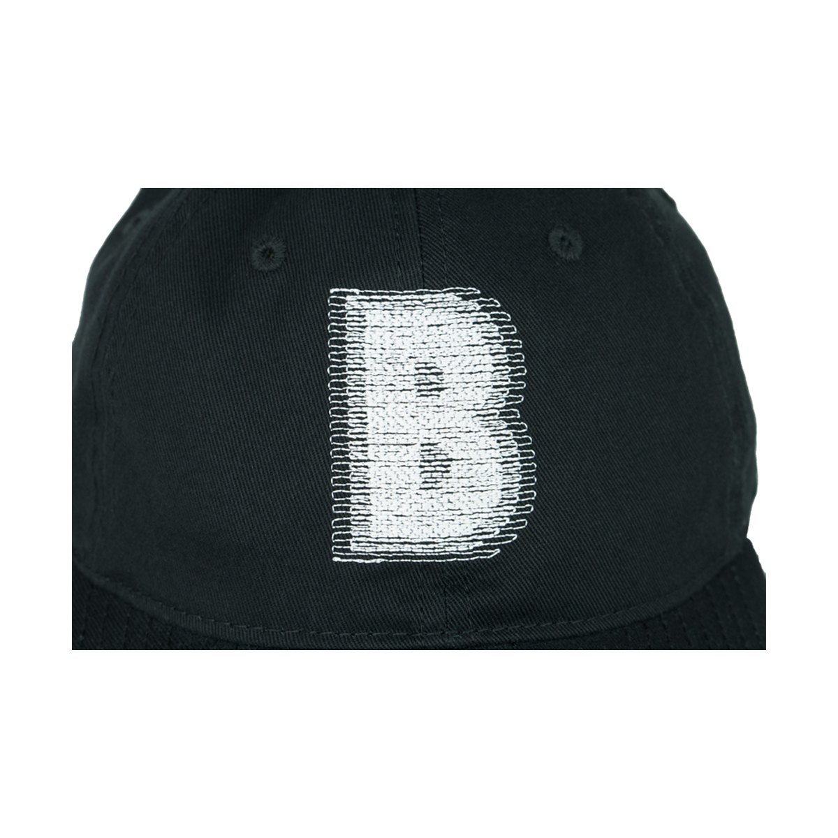 The Broad Blur B Hat