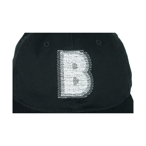 The Broad Blur B Hat