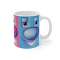 Hedz Mug