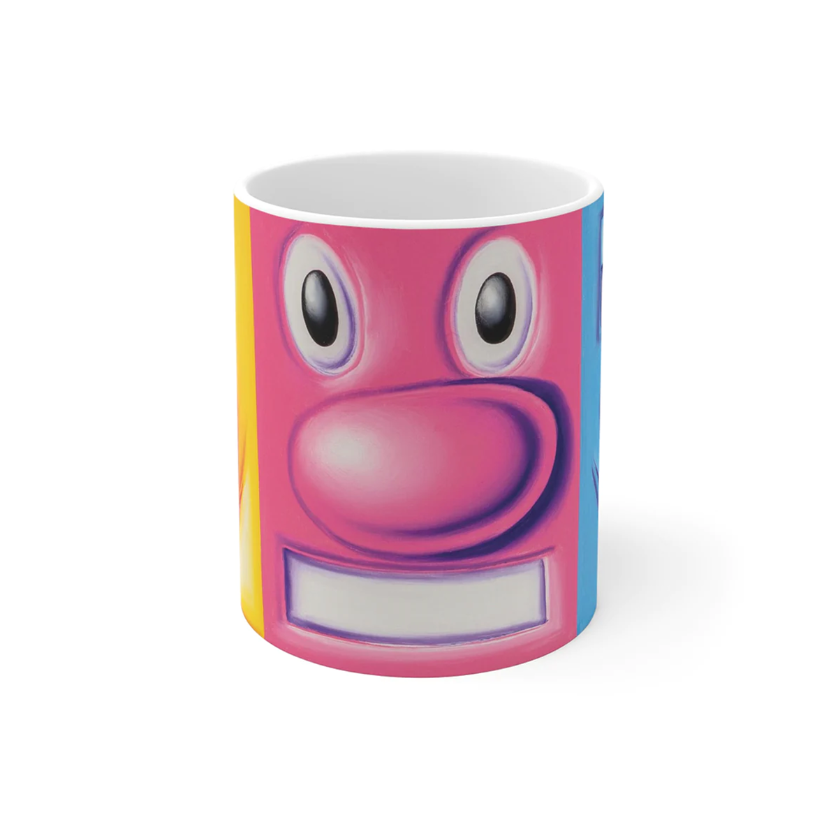 Hedz Mug
