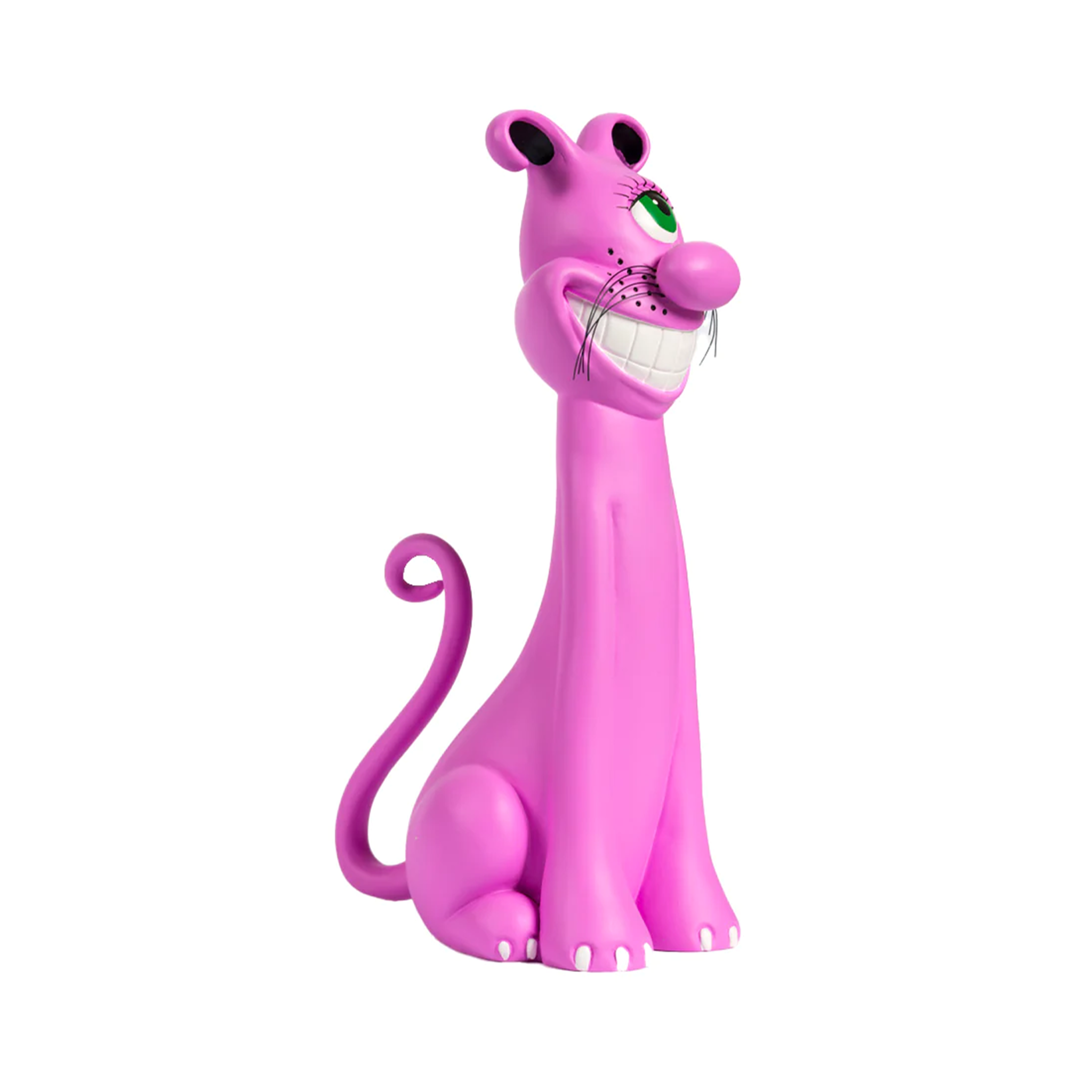 Kenny Scharf, Cateyeguy Figure