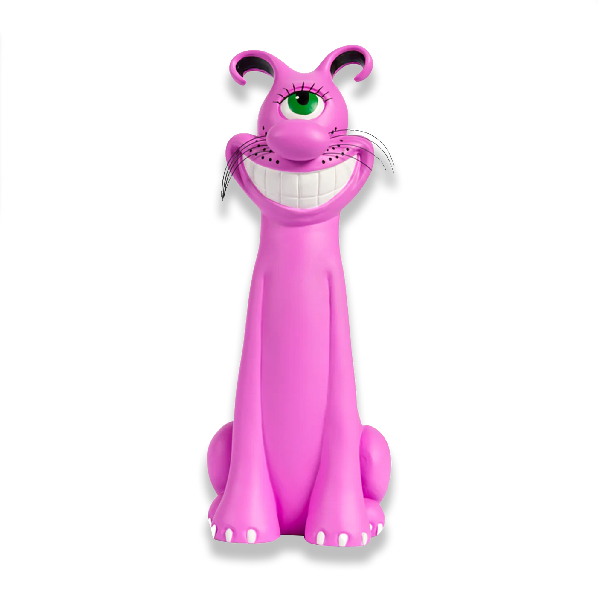 Kenny Scharf, Cateyeguy Figure