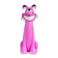 Kenny Scharf Cateyeguy Figure Collectible Art | The Broad
