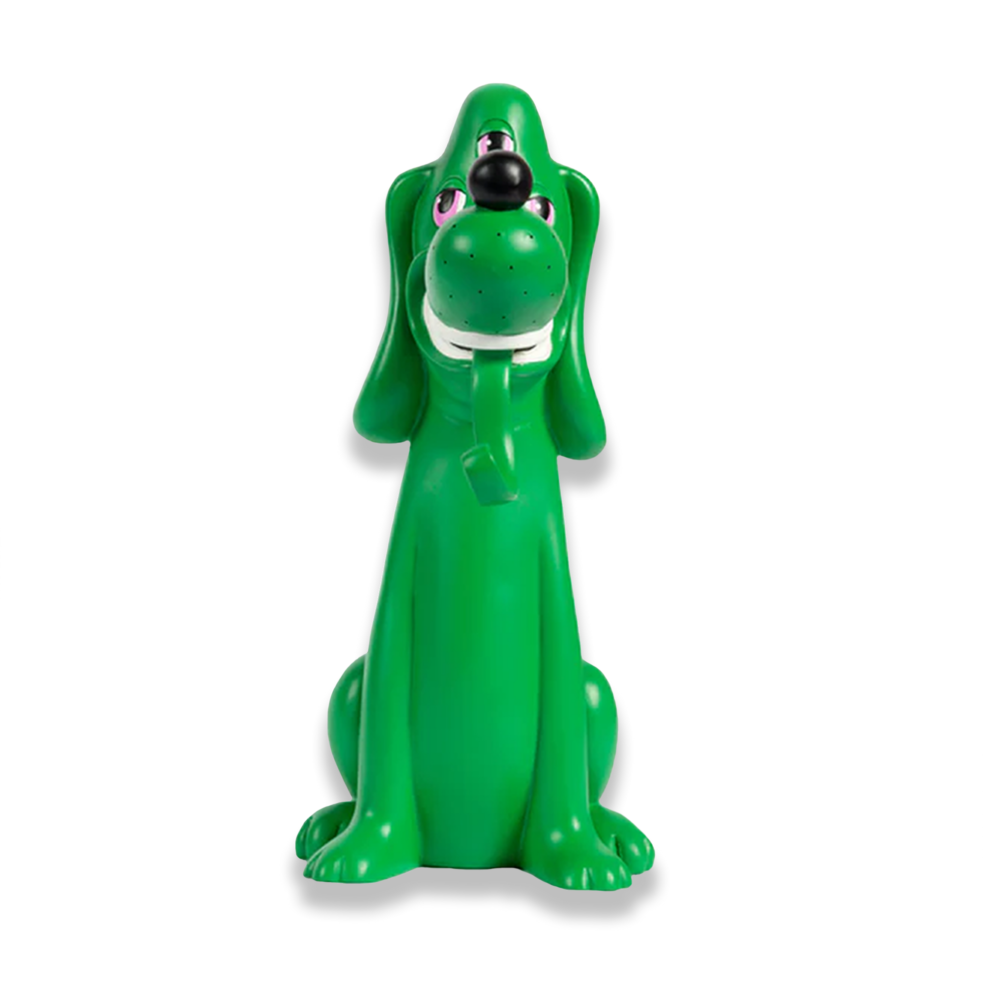 Kenny Scharf, Dogeyeguy Figure