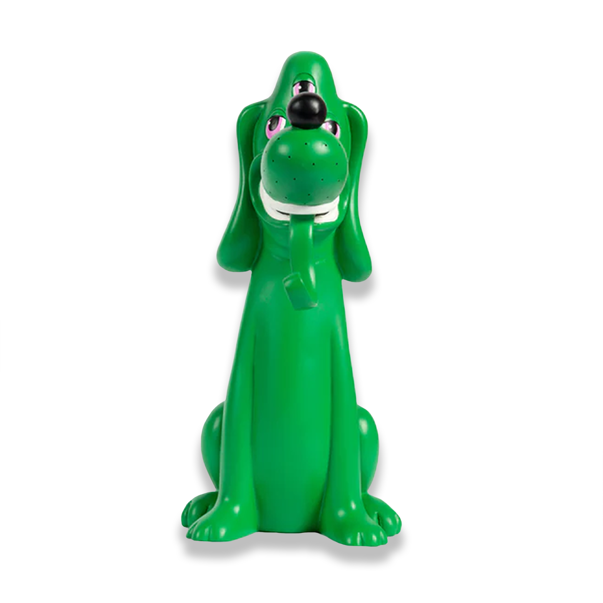 Kenny Scharf, Dogeyeguy Figure