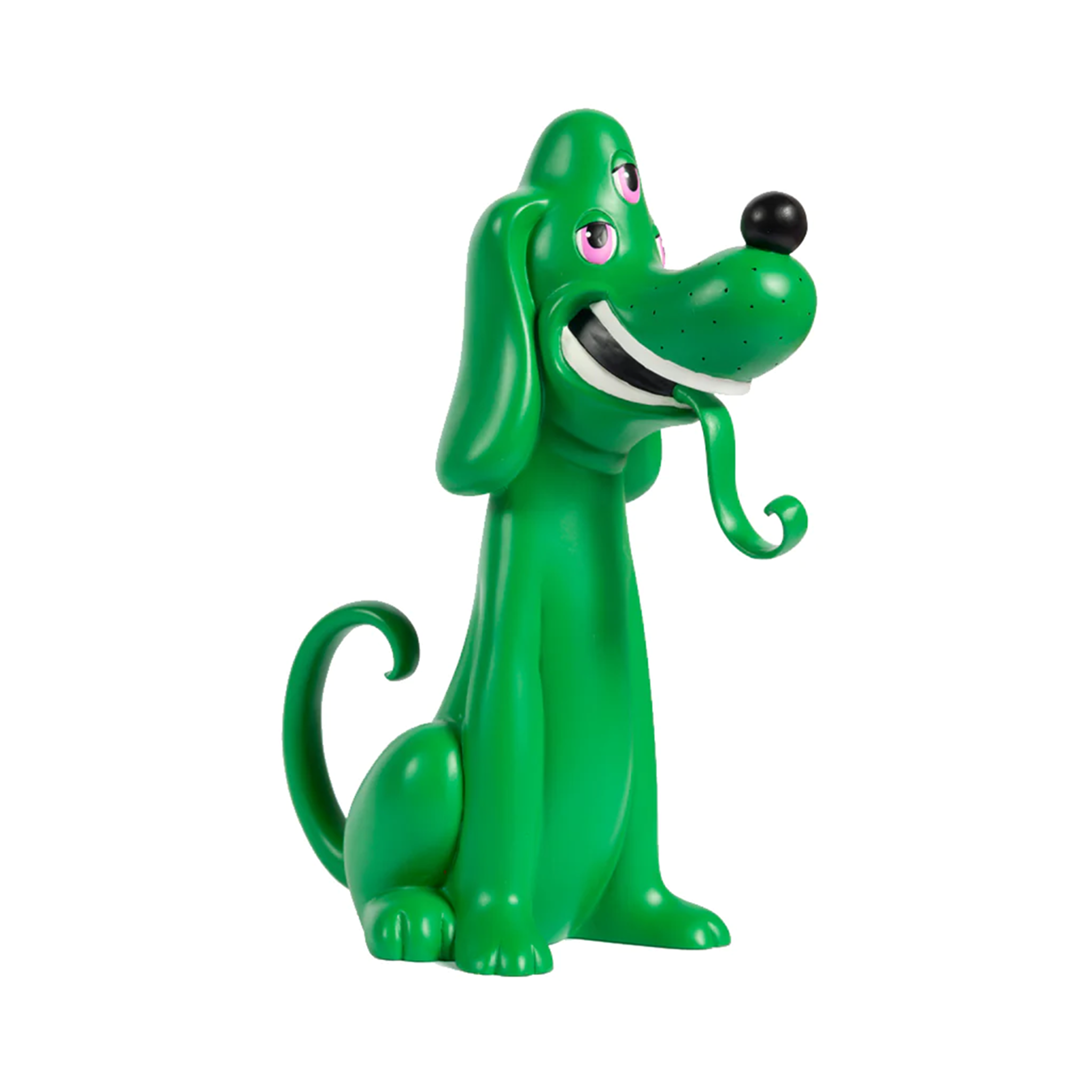 Kenny Scharf, Dogeyeguy Figure
