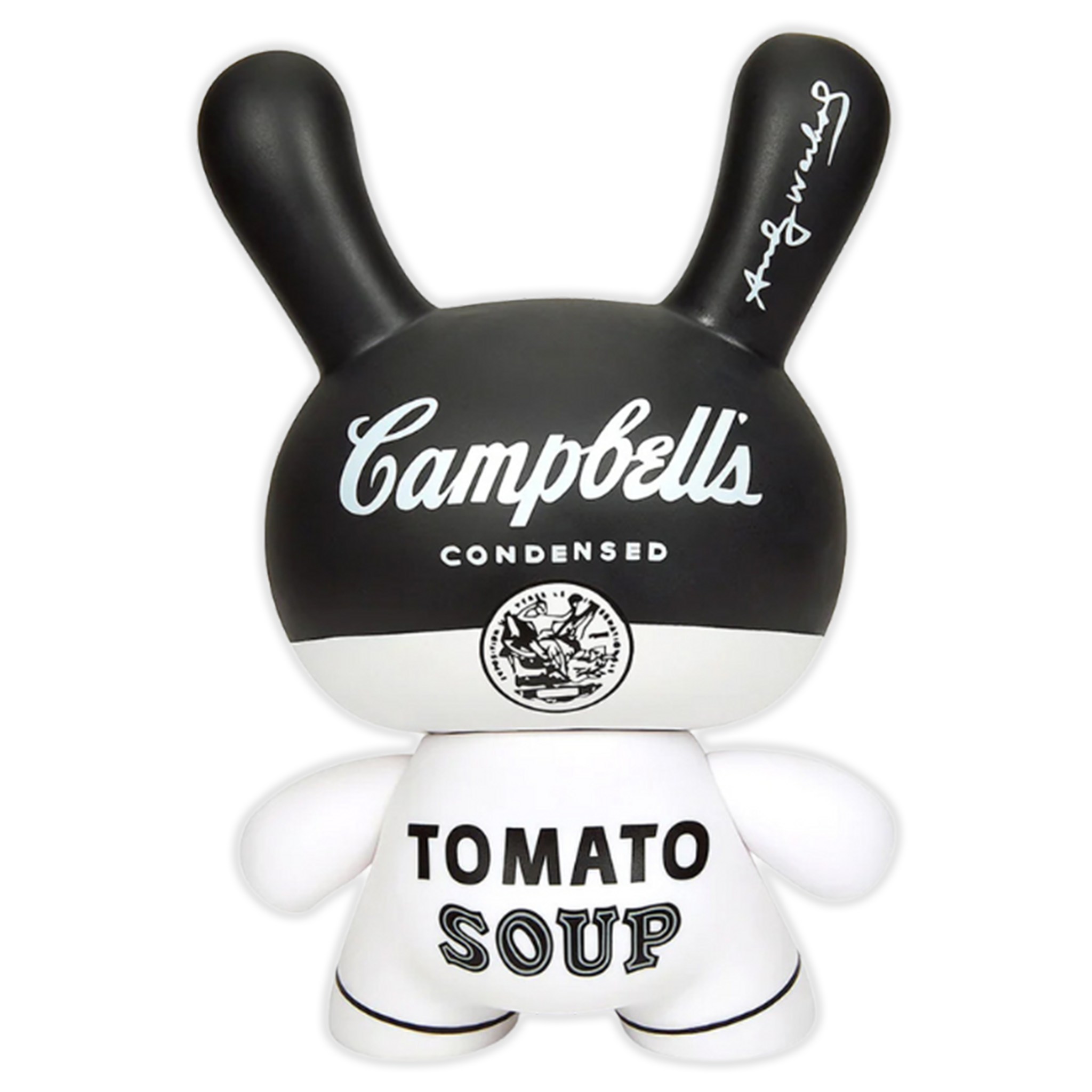 Masterpiece Campbell&#39;s Soup 8&quot; Dunny