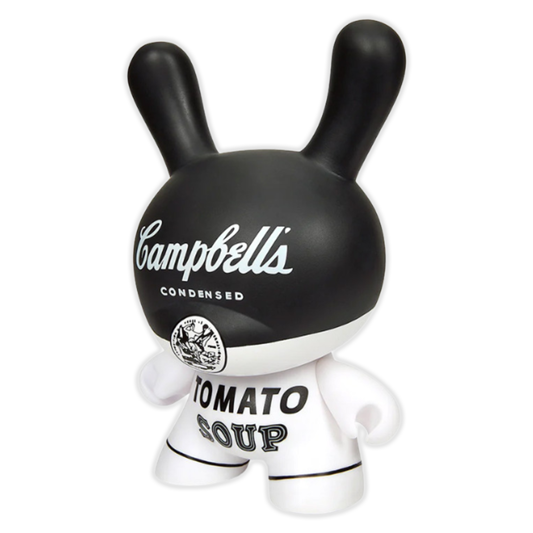 Masterpiece Campbell&#39;s Soup 8&quot; Dunny