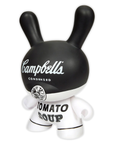 Masterpiece Campbell's Soup 8" Dunny