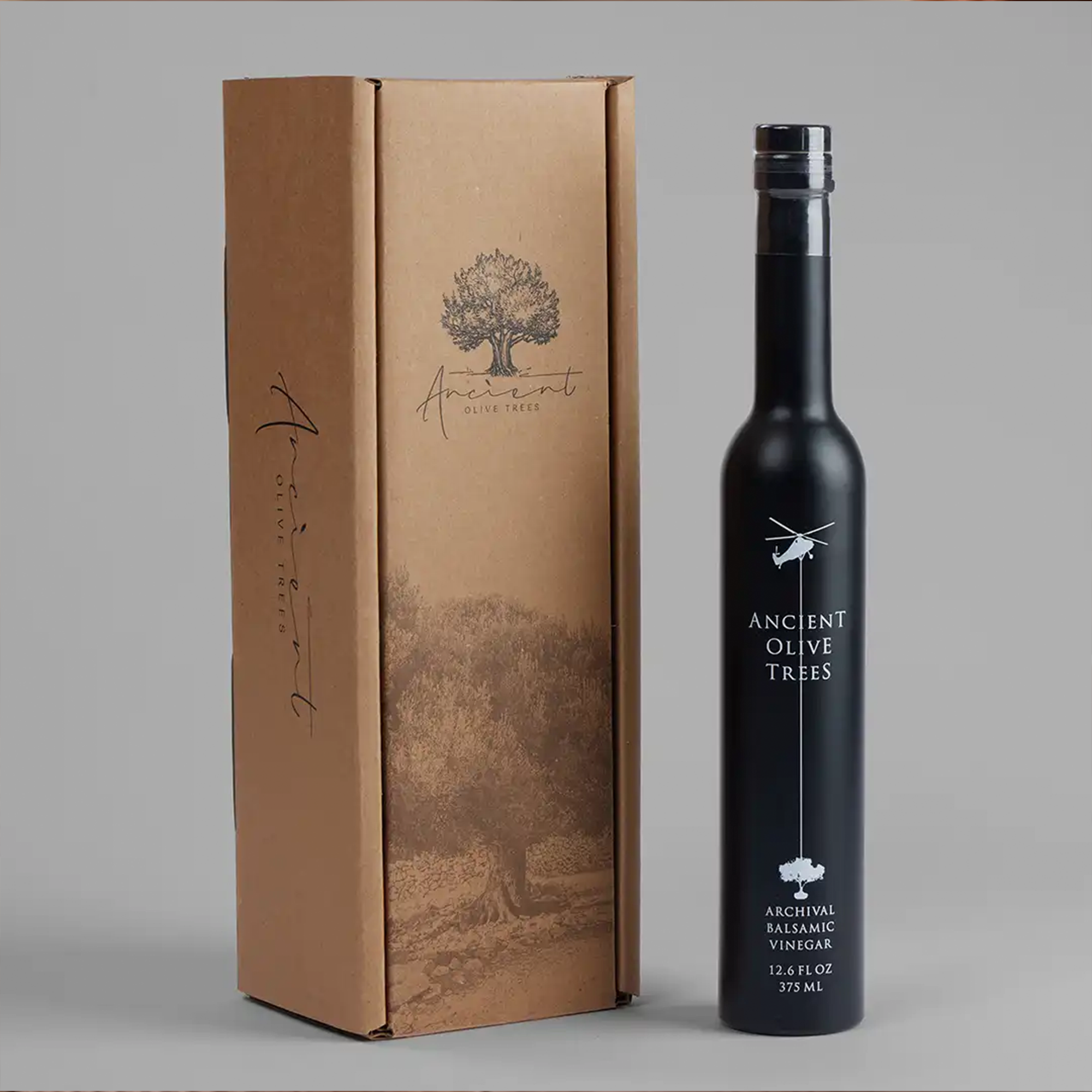 Ancient Olive Trees Balsamic Vinegar