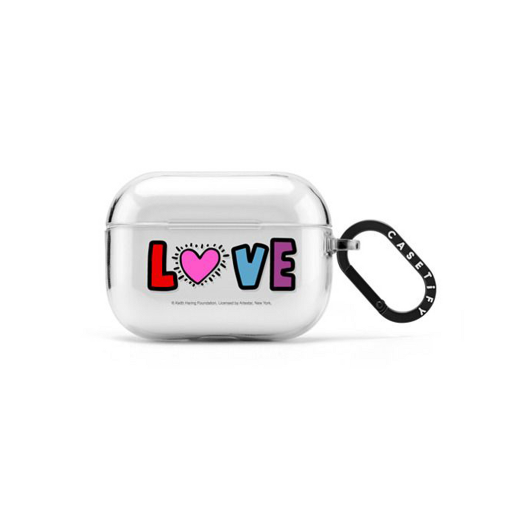 Casetify discount airpods pro