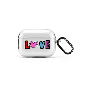 Keith Haring AirPods Pro Essential Case