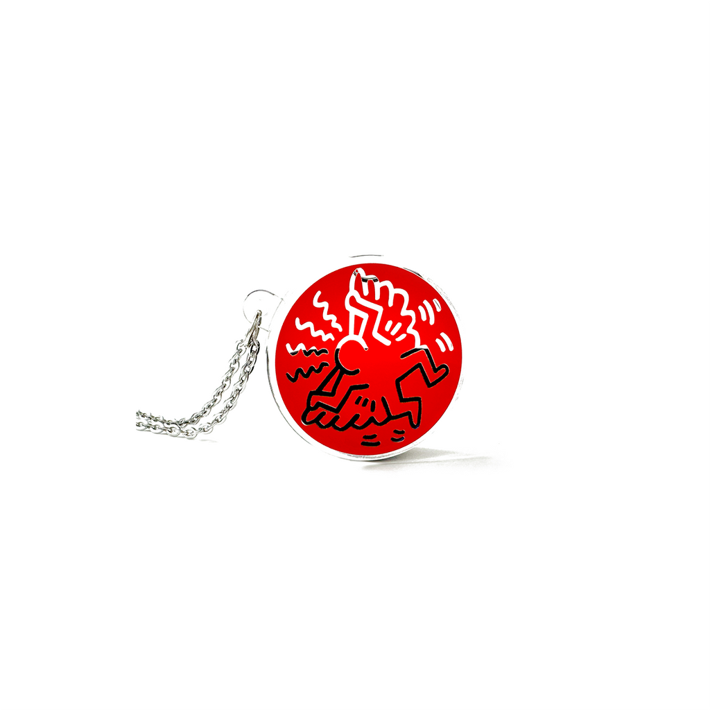 Angel Necklace