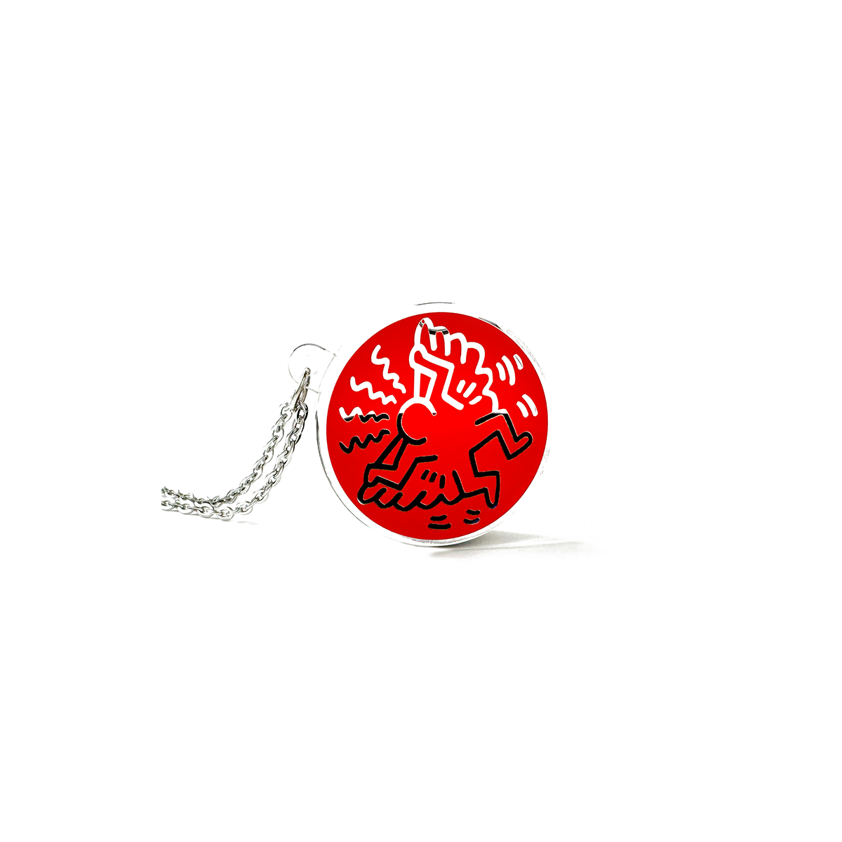 Angel Necklace