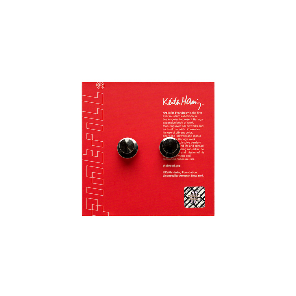 Radiant Baby Pin