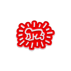 AIFE Exclusive Radiant Baby Pin