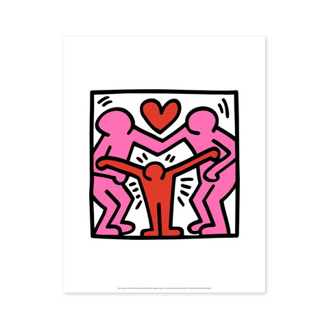 KH Untitled (Family)