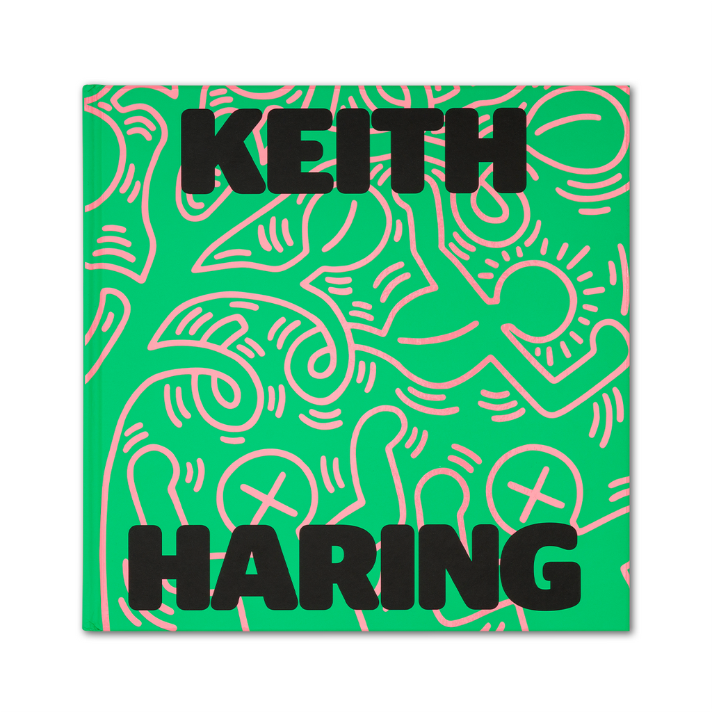 Keith Haring: Art Is for Everybody – The Shop at The Broad Keith Haring: Art Is for Everybody – The Shop at The Broad