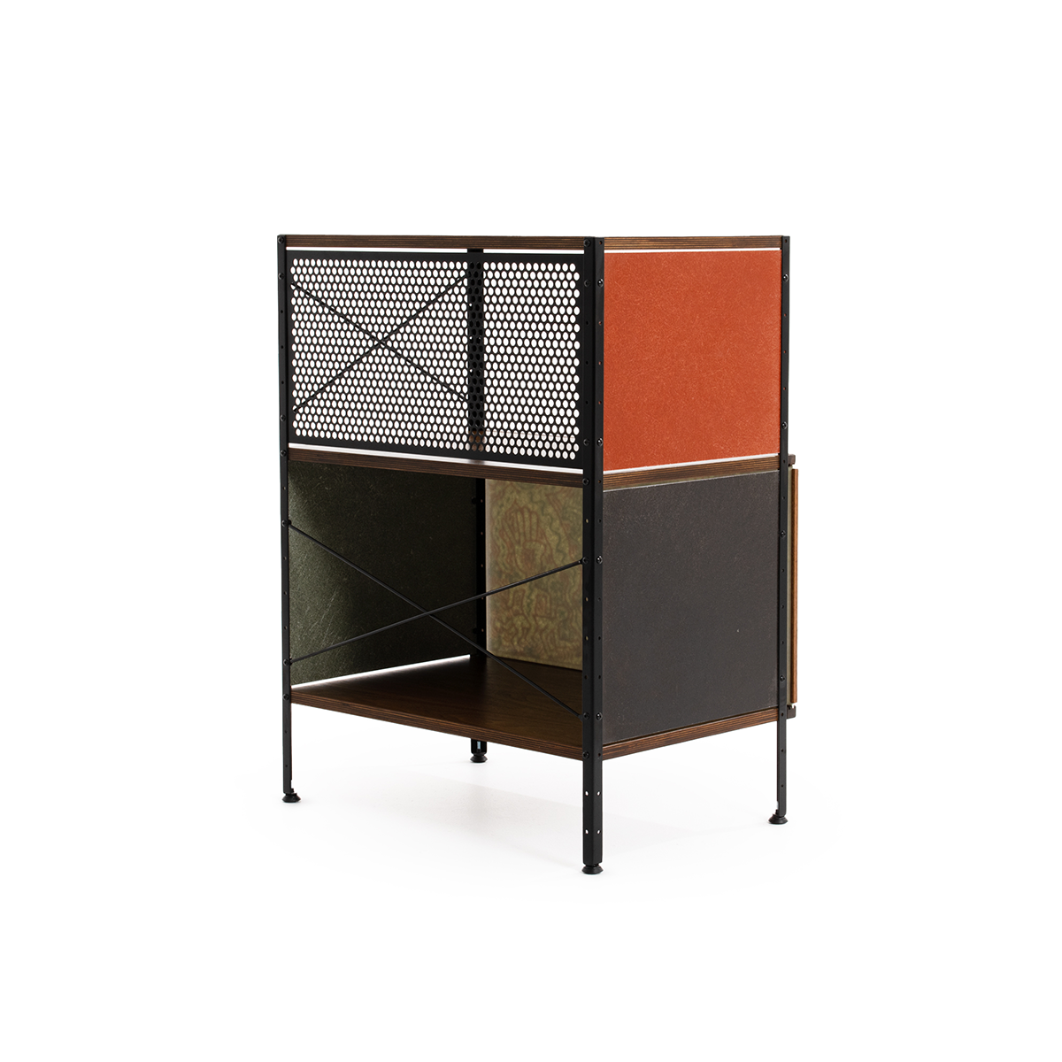 Untitled 1983 Storage Unit