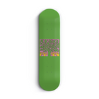 Tree of Life 1985 Skate Deck