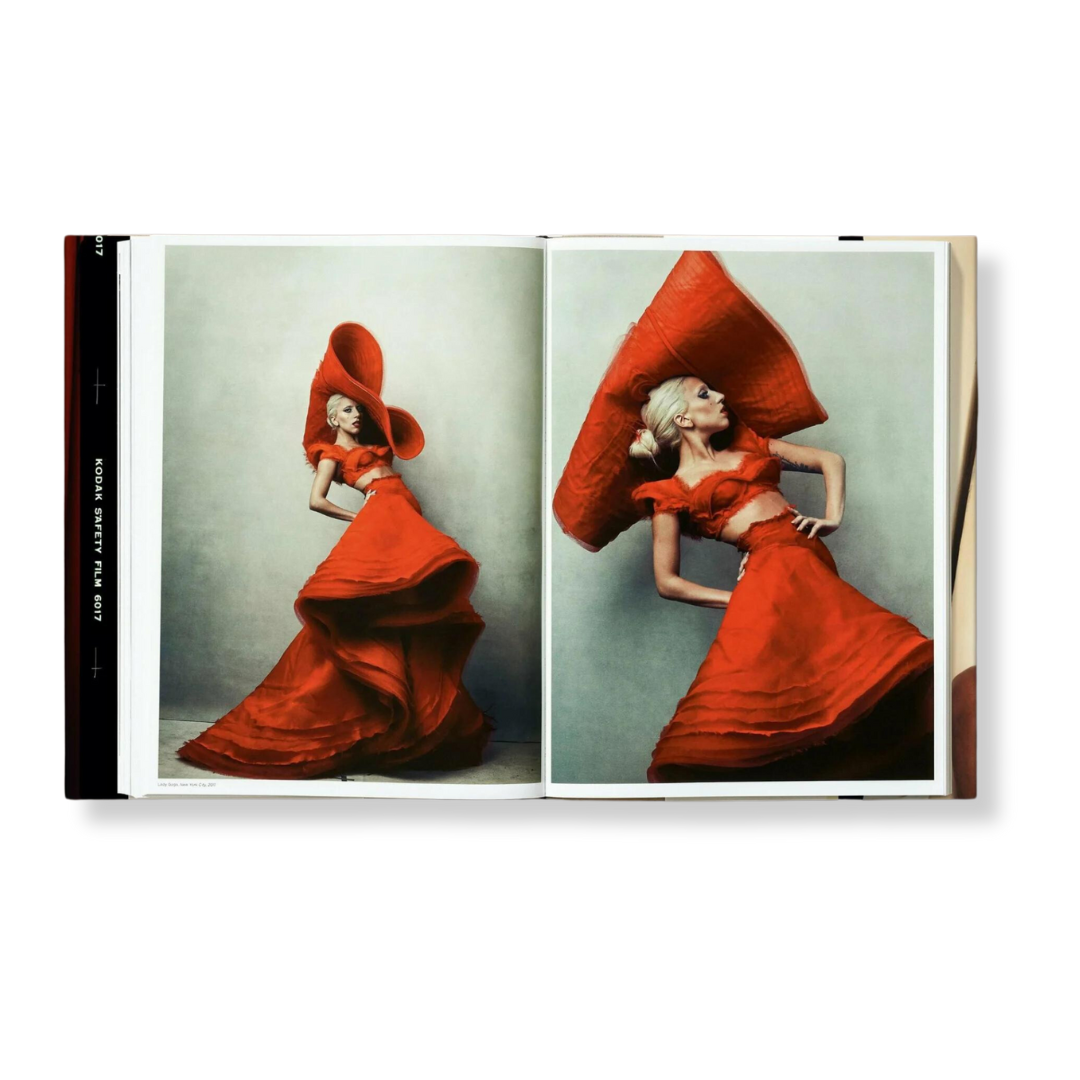 Annie Leibovitz XXL Haring Art Edition (2023)