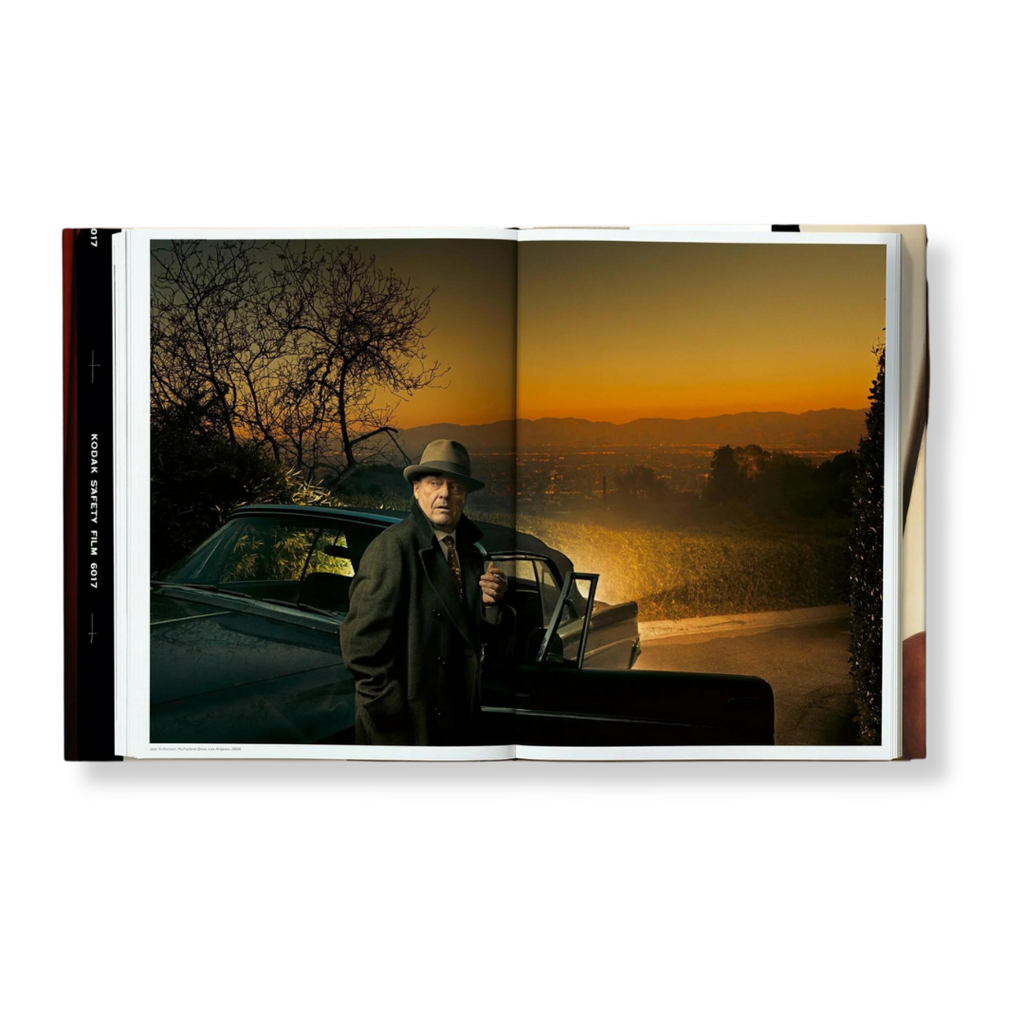 Annie Leibovitz XXL Haring Limited Edition Art 2023 | The Broad