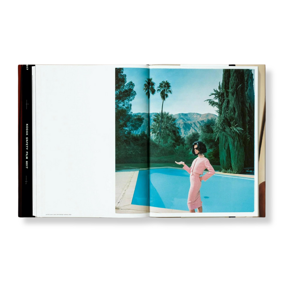 Annie Leibovitz XXL Haring Limited Edition Art 2023 | The Broad