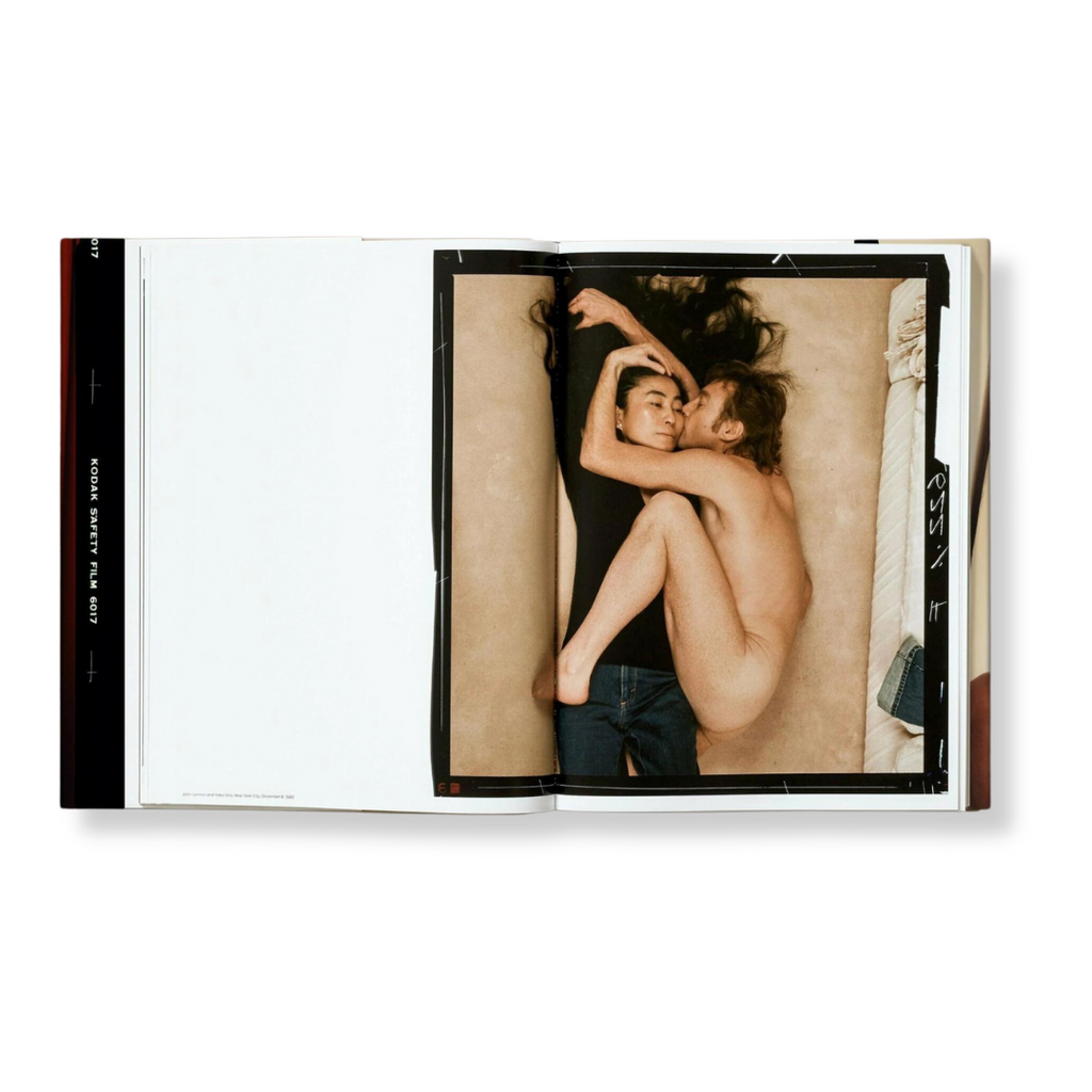 Annie Leibovitz XXL Haring Limited Edition Art 2023 | The Broad