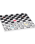 Backgammon & Checkers Game