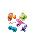 Blobz Sticker Pack