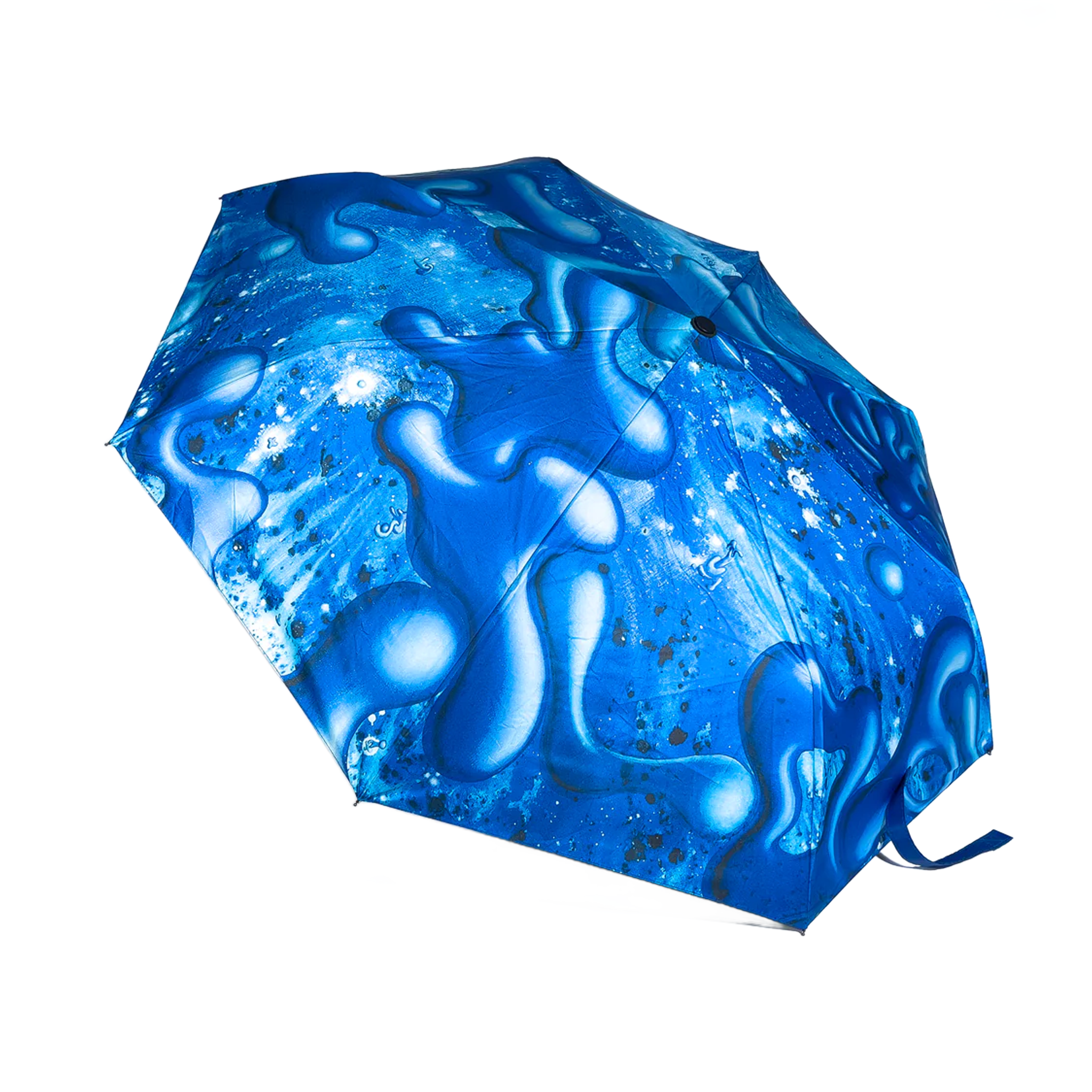 "Blue" Umbrella
