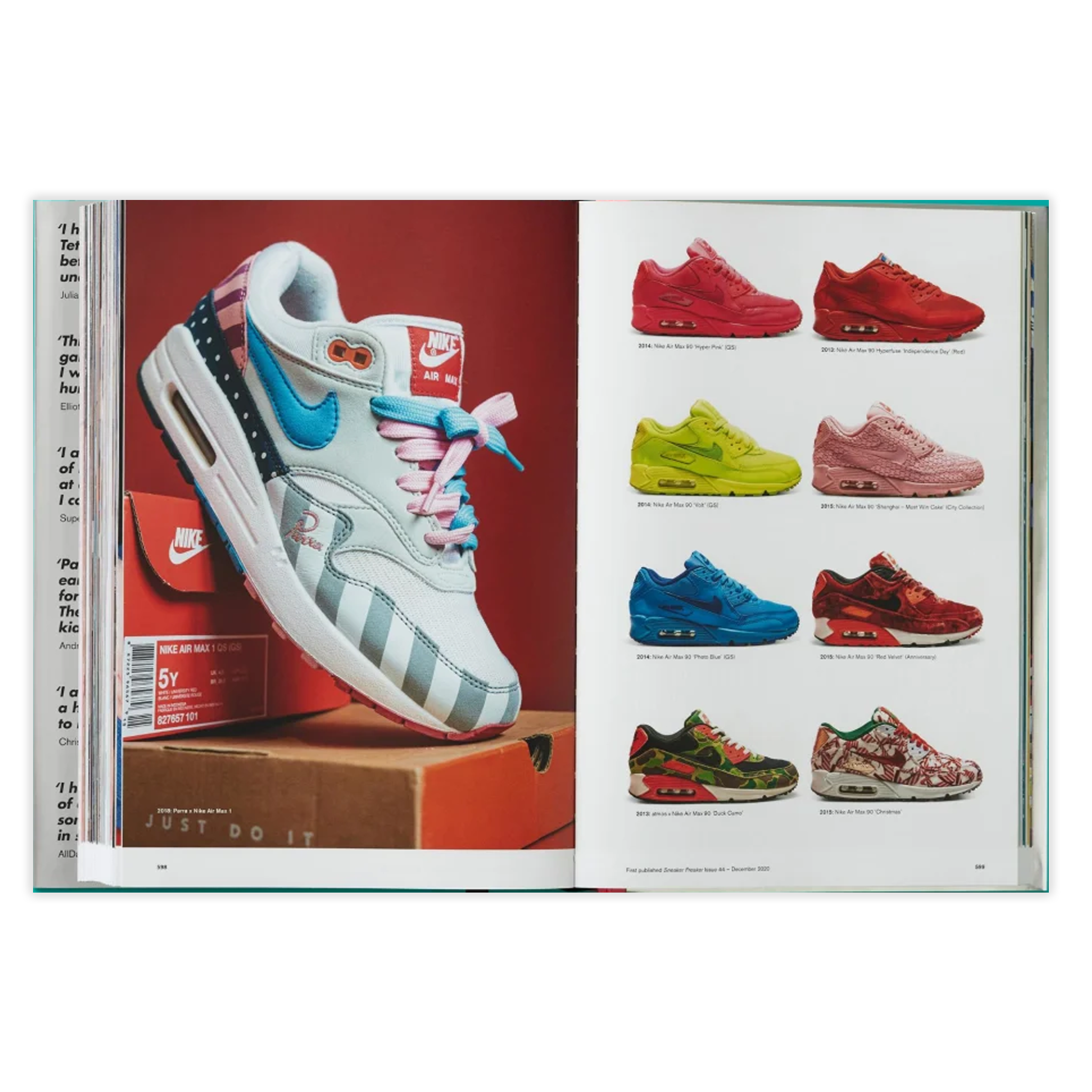 Sneaker Freaker: The World's Greatest Sneaker Collectors