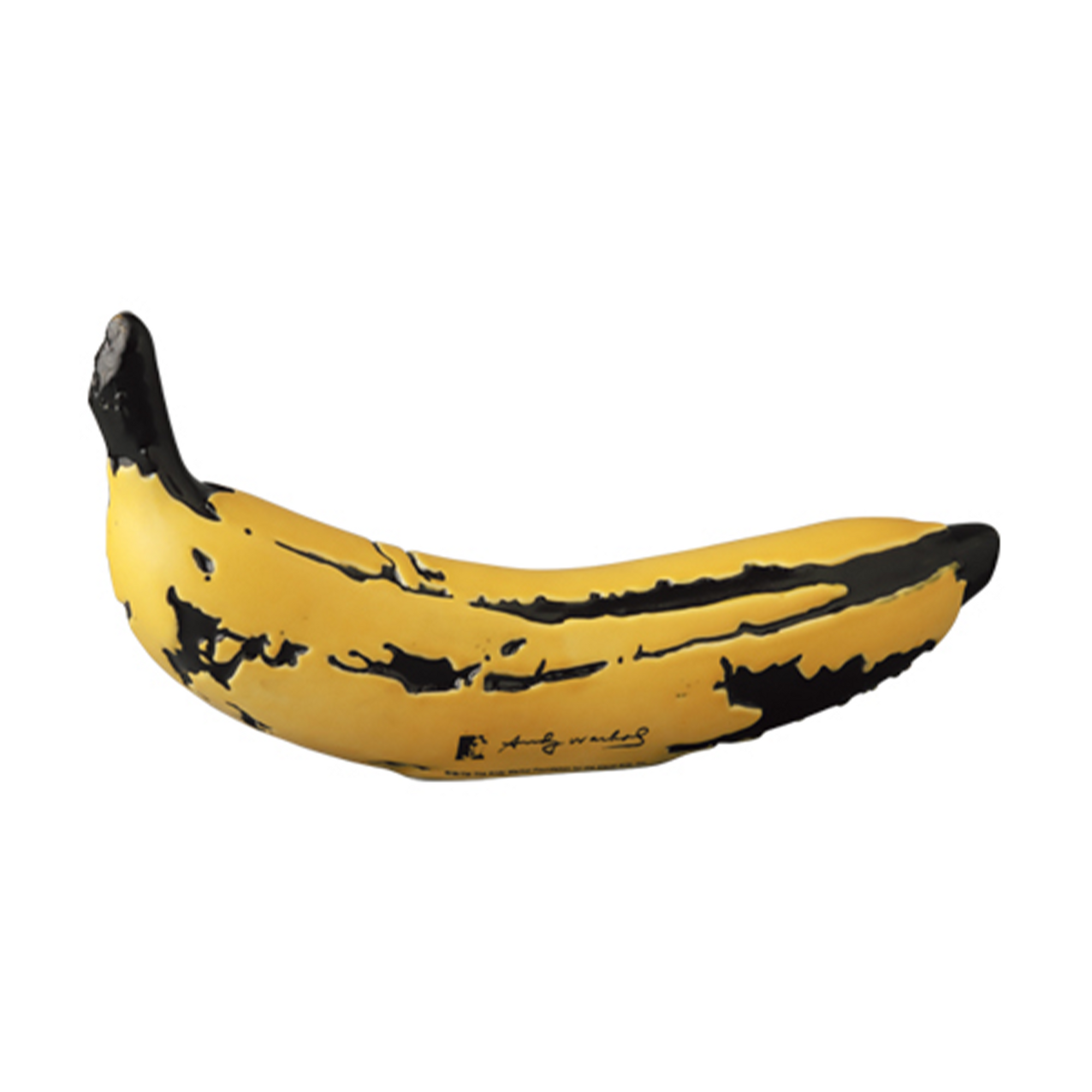 Ceramick Banana