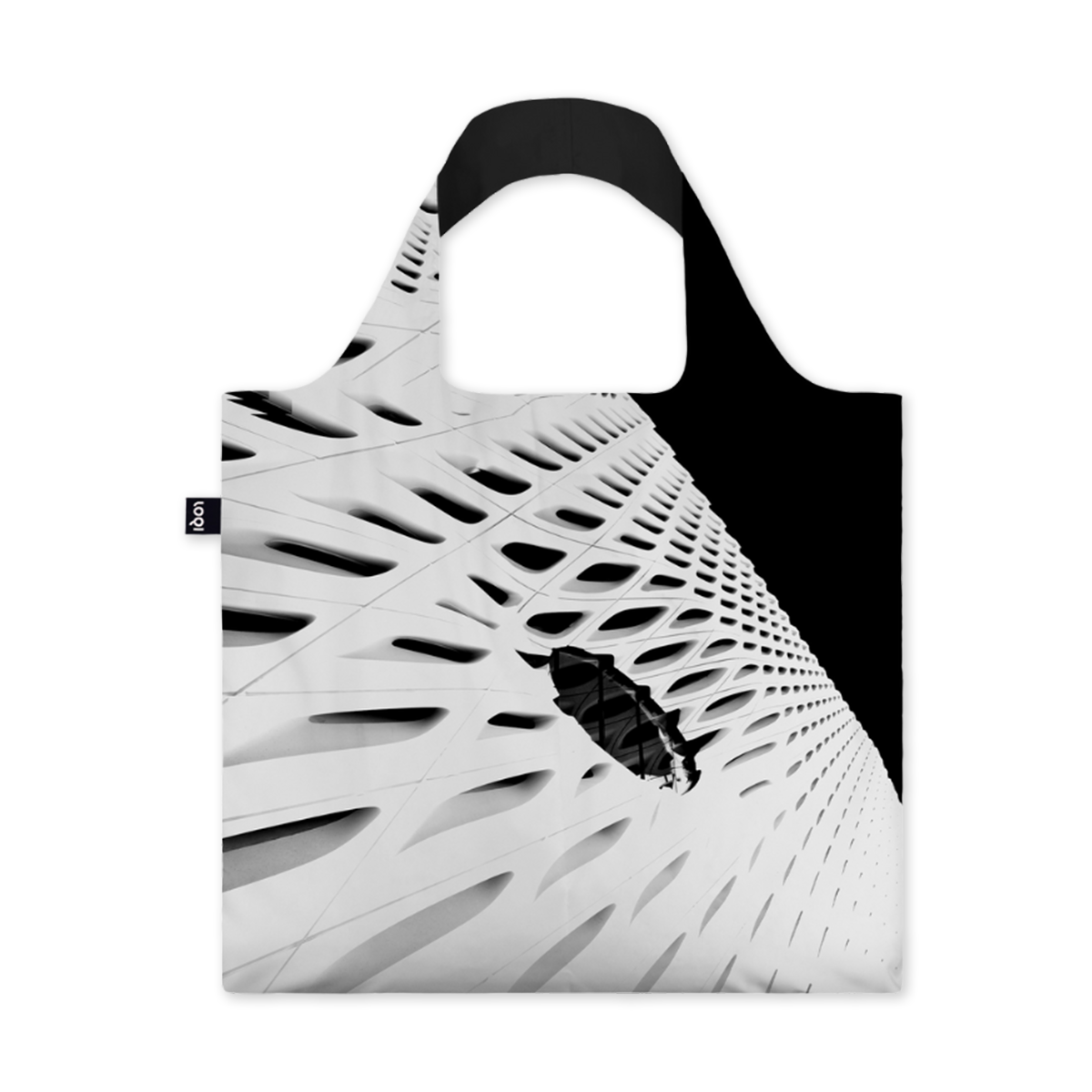The Broad Bag