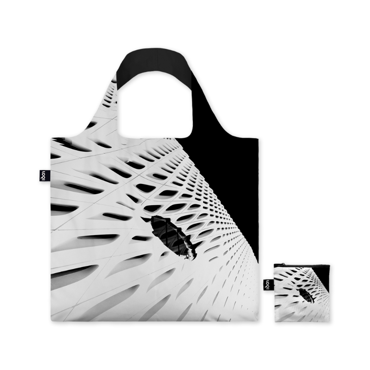 The Broad Bag