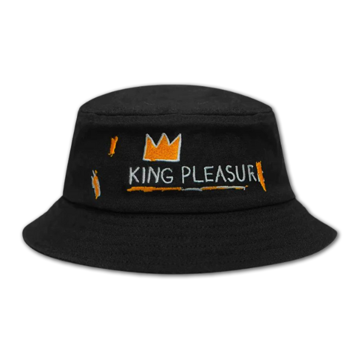 King Pleasure Bucket Hat
