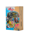 Lexon x Jean-Michel Basquiat (Skull) Gift Set