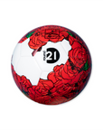 Roses Soccer Ball