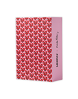 Lexon x Keith Haring Heart Gift Set