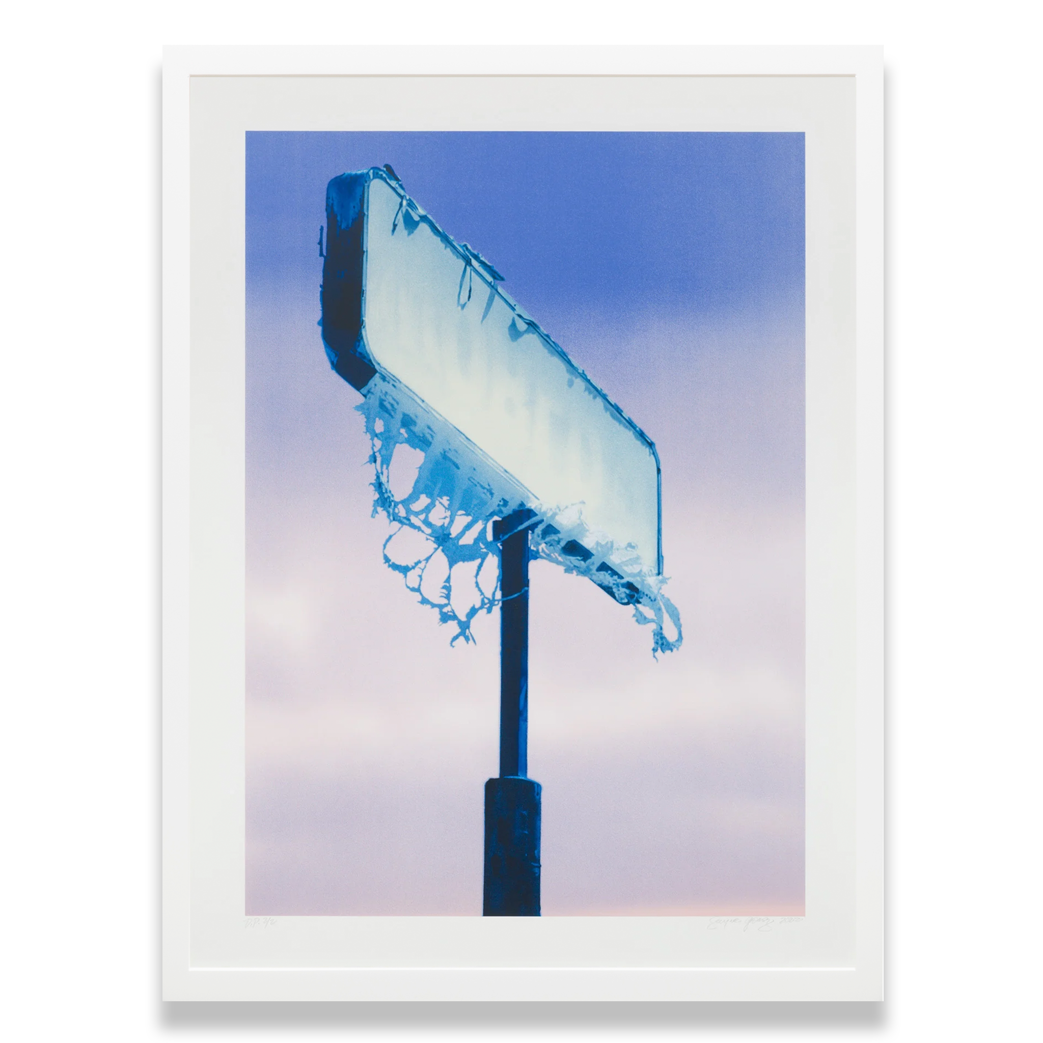 Sayre Gomez, World 1 (2022)