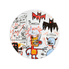 Batman Plate (Small)