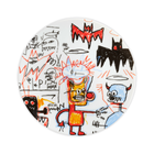 Batman Plate (Large)