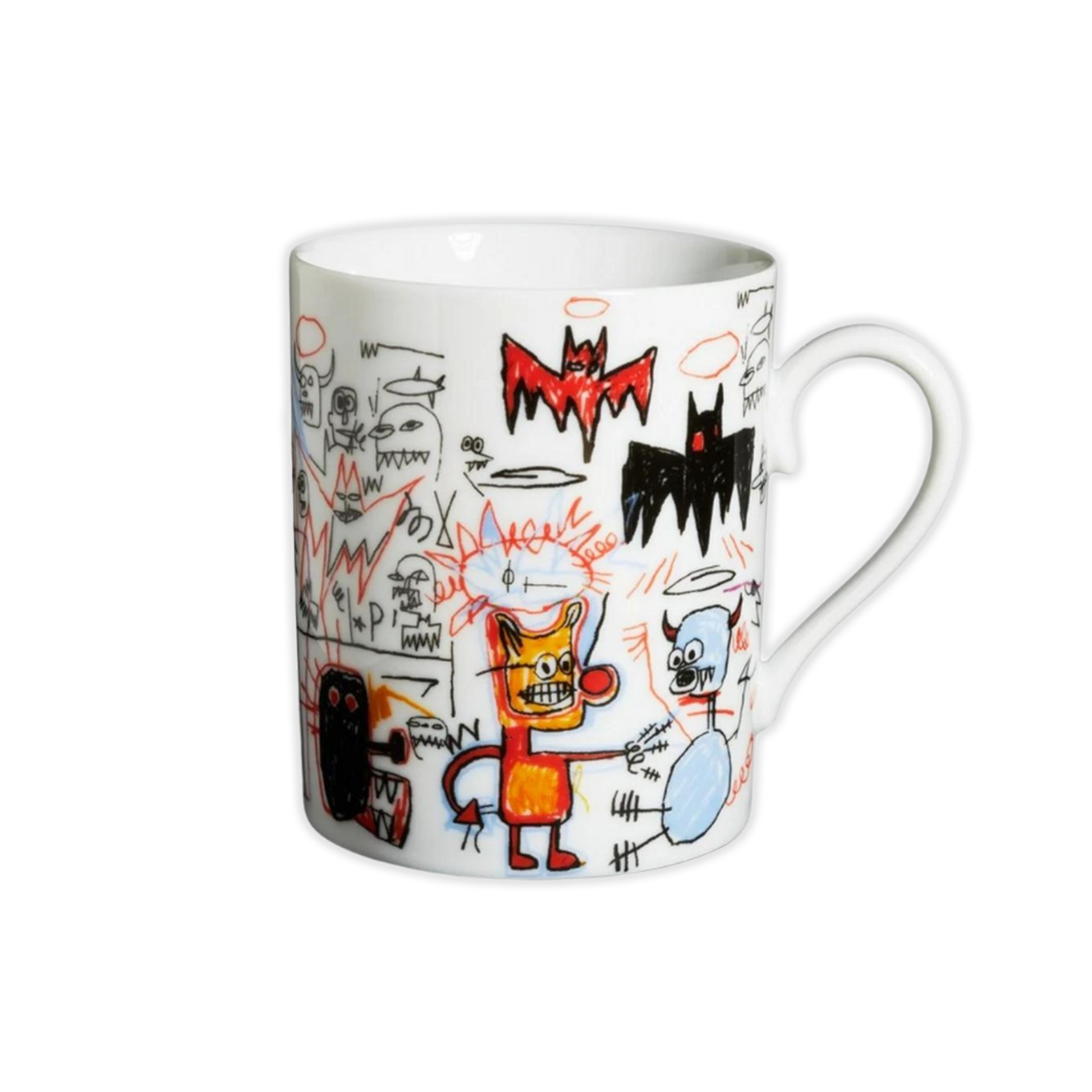 Batman Mug