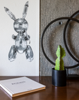 Rabbit Wall Decal