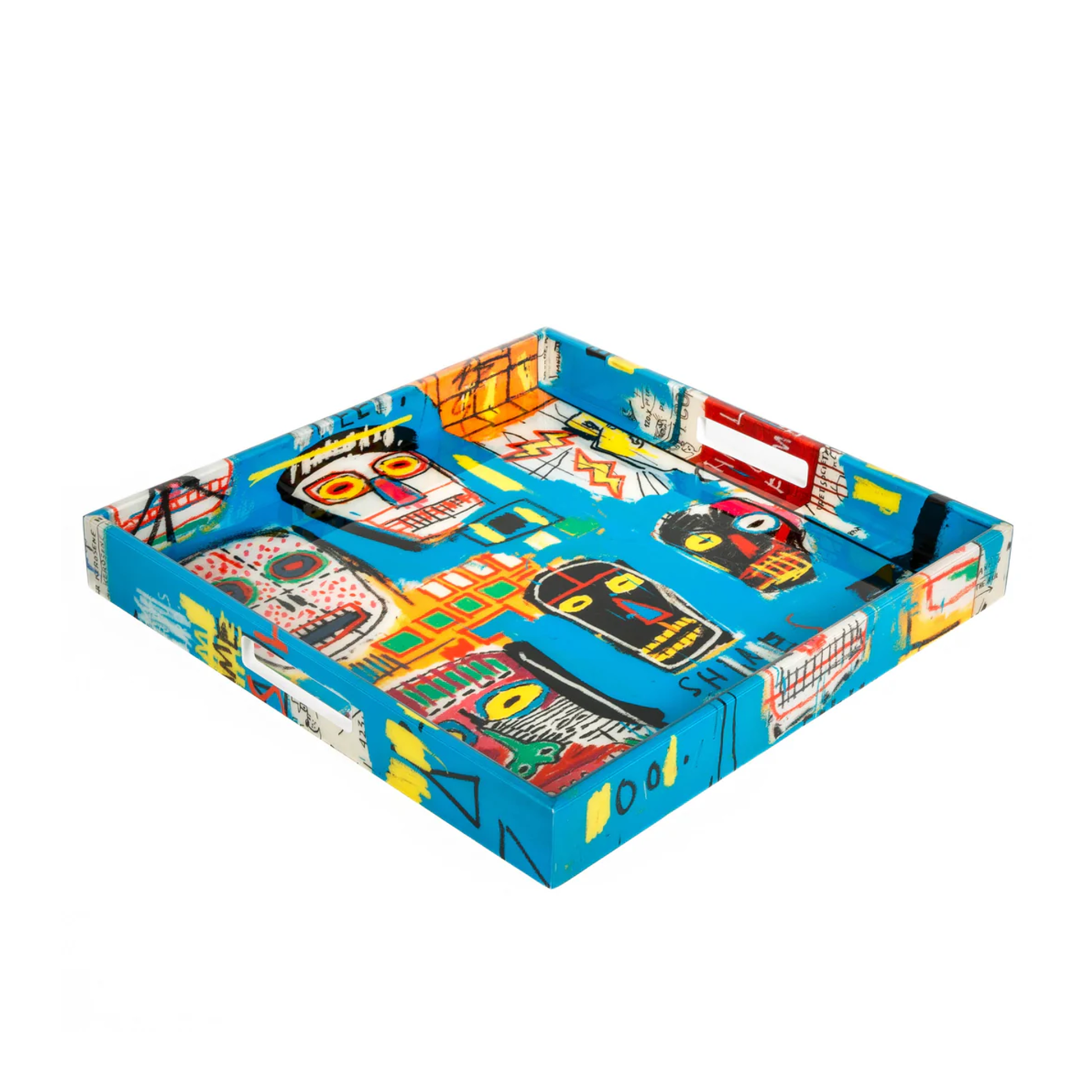 Mitchell Crew Tray