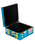 Mitchell Crew Keepsake Box