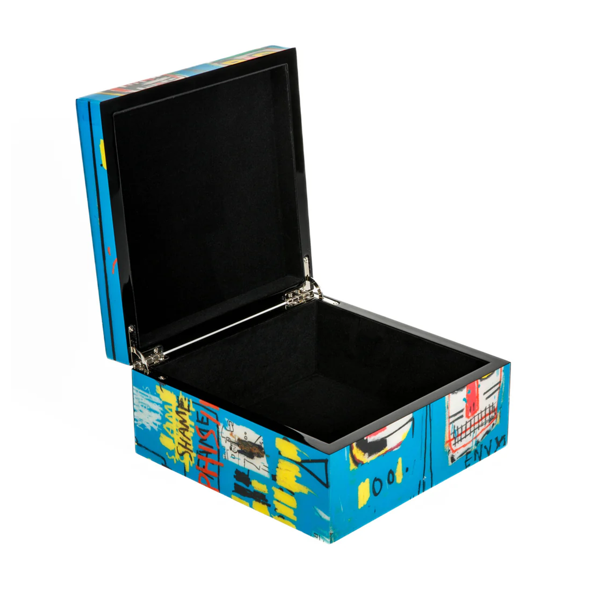 Mitchell Crew Keepsake Box