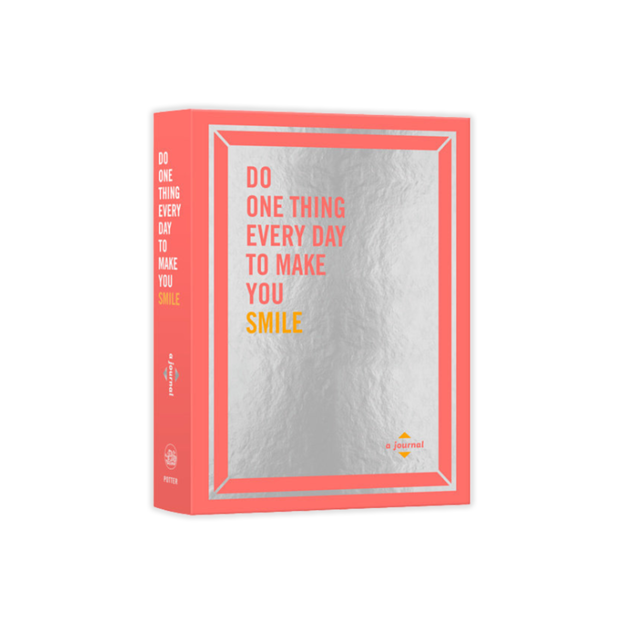 Do One Thing Every Day to Make You Smile