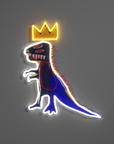 PEZ Dispenser LED Neon Sign